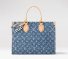Louis vuitton OnTheGo MM