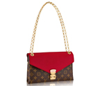 Louis vuitton PALLAS CHAIN M41201 M41201