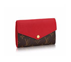 Louis vuitton PALLAS COMPACT WALLET M60140