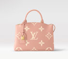 Louis vuitton Petit Palais M46353