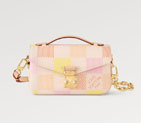 Louis vuitton Pochette Metis East West