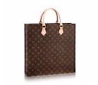 Louis vuitton SAC PLAT NM M40805