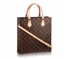 Louis vuitton SAC PLAT PM M40806