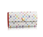 Louis vuitton SARAH WALLET M60272