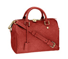 Louis vuitton SPEEDY BANDOULIERE 25 M40758 M40758