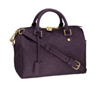 Louis vuitton SPEEDY BANDOULIERE 25 M40765 M40765