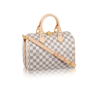 Louis vuitton SPEEDY BANDOULIERE 25 N41000