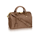 Louis vuitton SPEEDY BANDOULIeRE 25 M41019 M41019