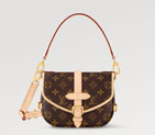 Louis vuitton Saumur BB