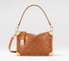 Louis vuitton Side Trunk M21741