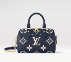 Louis vuitton Speedy Bandouliere 20