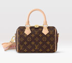Louis vuitton Speedy Bandouliere 20