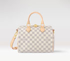Louis vuitton Speedy Bandouliere 25