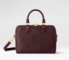 Louis vuitton Speedy Bandouliere 25