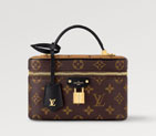 Louis vuitton Vanity Chain Pouch