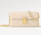 Louis vuitton Wallet On Chain Metis