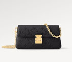 Louis vuitton Wallet On Chain Metis