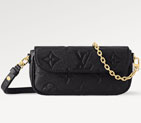 Louis vuitton Wallet on Chain Ivy