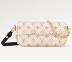 Louis vuitton Wallet on Chain Ivy