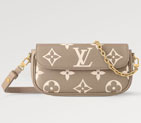 Louis vuitton Wallet on Chain Ivy