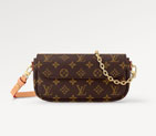 Louis vuitton Wallet on Chain Ivy