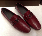 Louis vuitton men Winter shoes 2013 SML0106