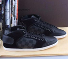 Louis vuitton men shoes 2013 Winter