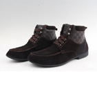 Louis vuitton men shoes 2013 Winter