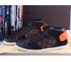 Louis vuitton men shoes 2013 Winter