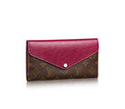 MARIE-LOU LONG WALLET