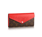MARIE-LOU LONG WALLET
