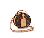 MINI BOITE CHAPEAU M44699