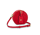 MINI BOITE CHAPEAU M90498