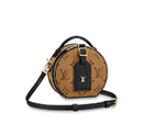 MINI BOITE CHAPEAU M68276