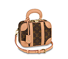 MINI LUGGAGE BB M44804