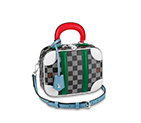 MINI LUGGAGE BB N40233