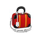 MINI LUGGAGE BB M55524