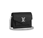 MINI MYLOCKME CHAIN POCHETTE