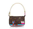 MINI POCHETTE ACCESSOIRES