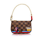 MINI POCHETTE ACCESSOIRES