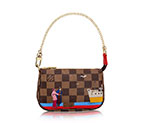 MINI POCHETTE ACCESSOIRES