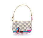 MINI POCHETTE ACCESSOIRES