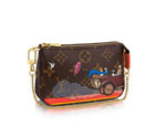 MINI POCHETTE ACCESSOIRES EVASION