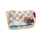 MINI POCHETTE ACCESSOIRES EVASION