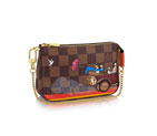 MINI POCHETTE ACCESSOIRES EVASION