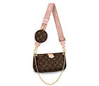 MULTI POCHETTE ACCESSOIRES