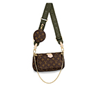 MULTI POCHETTE ACCESSOIRES
