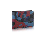 MULTIPLE WALLET N63289