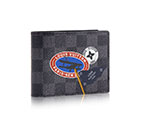 MULTIPLE WALLET N64439