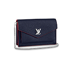 MYLOCKME CHAIN POCHETTE